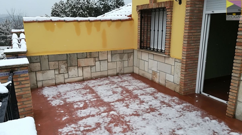 Ciudad Real - Santa Cruz de Mudela - 2700m2