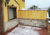 Xalet independent amb terreny en venda a Santa Cruz de Mudela ref.: TR15215 foto