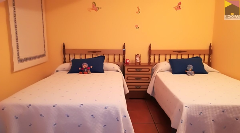 Ciudad Real - Santa Cruz de Mudela - 2700m2