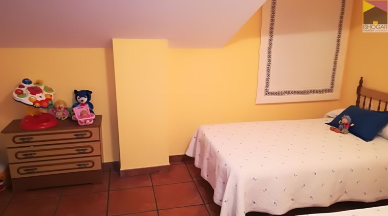 Ciudad Real - Santa Cruz de Mudela - 2700m2
