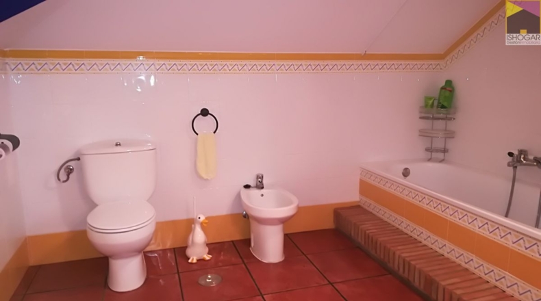 Ciudad Real - Santa Cruz de Mudela - 2700m2