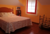 Xalet independent amb terreny en venda a Santa Cruz de Mudela ref.: TR15215 foto