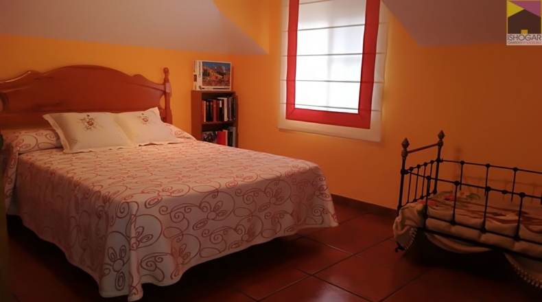Ciudad Real - Santa Cruz de Mudela - 2700m2