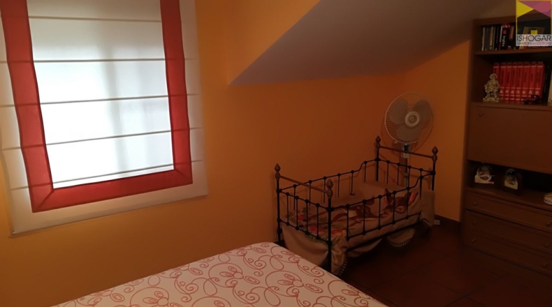 Ciudad Real - Santa Cruz de Mudela - 2700m2