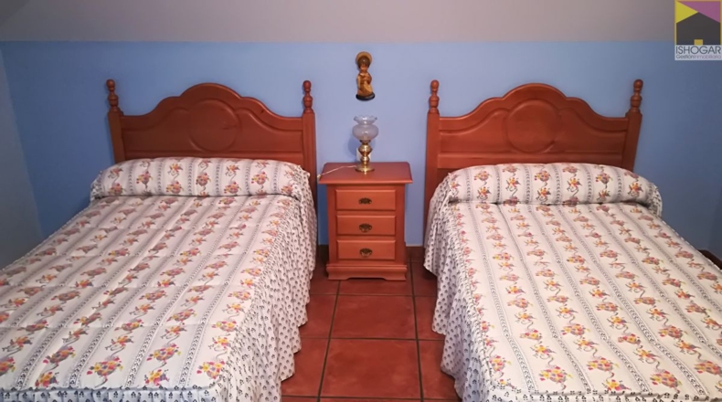 Ciudad Real - Santa Cruz de Mudela - 2700m2
