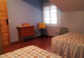 Xalet independent amb terreny en venda a Santa Cruz de Mudela ref.: TR15215 foto
