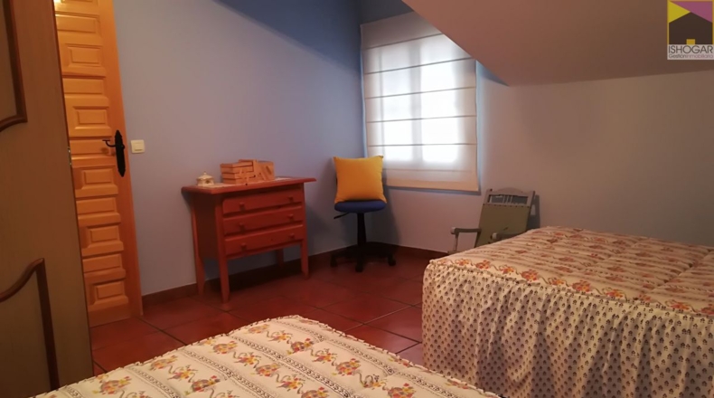 Ciudad Real - Santa Cruz de Mudela - 2700m2