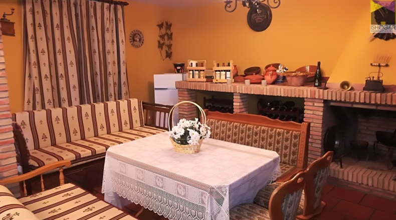 Ciudad Real - Santa Cruz de Mudela - 2700m2