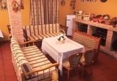 Xalet independent amb terreny en venda a Santa Cruz de Mudela ref.: TR15215 foto