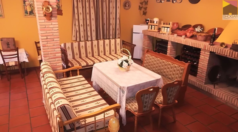 Ciudad Real - Santa Cruz de Mudela - 2700m2