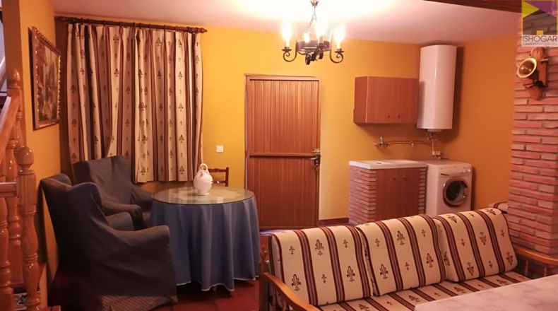 Ciudad Real - Santa Cruz de Mudela - 2700m2