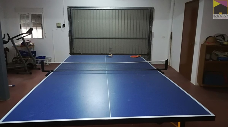Ciudad Real - Santa Cruz de Mudela - 2700m2