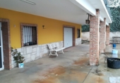 Xalet independent amb terreny en venda a Santa Cruz de Mudela ref.: TR15215 foto