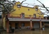 Xalet independent amb terreny en venda a Santa Cruz de Mudela ref.: TR15215 foto