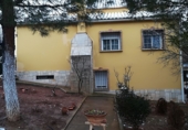 Xalet independent amb terreny en venda a Santa Cruz de Mudela ref.: TR15215 foto