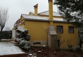 Xalet independent amb terreny en venda a Santa Cruz de Mudela ref.: TR15215 foto