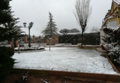 Xalet independent amb terreny en venda a Santa Cruz de Mudela ref.: TR15215 foto