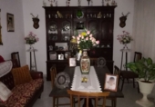 Casa de pueblo en venta en Calzada de Calatrava ref: TR201948 foto