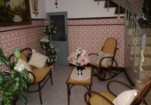 Casa de pueblo en venta en Calzada de Calatrava ref: TR201948 foto