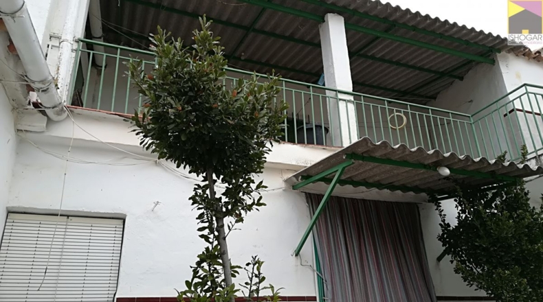 Ciudad Real - Calzada de Calatrava - 224m2