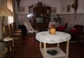 Casa de pueblo en venta en Calzada de Calatrava ref: TR201948 foto