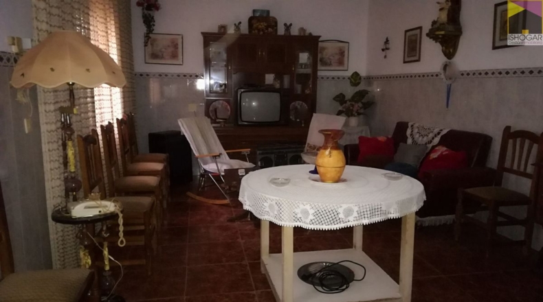 Ciudad Real - Calzada de Calatrava - 224m2