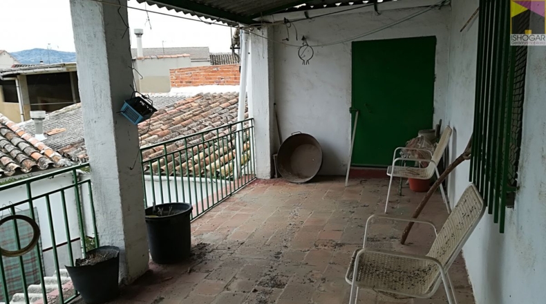 Ciudad Real - Calzada de Calatrava - 224m2