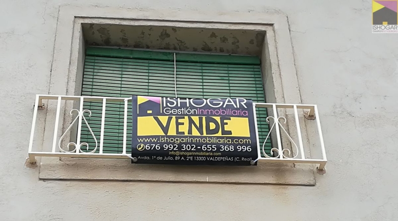 Ciudad Real - Calzada de Calatrava - 224m2