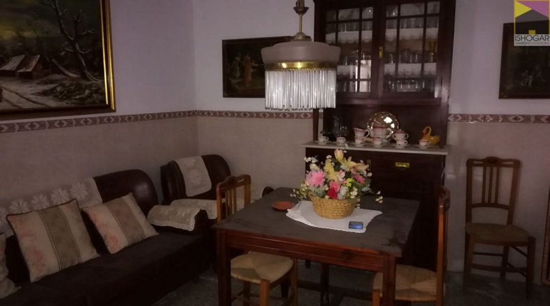 Ciudad Real - Valdepeñas - 100m2
