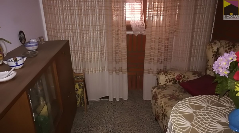 Ciudad Real - Valdepeñas - 100m2