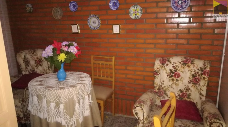 Ciudad Real - Valdepeñas - 100m2