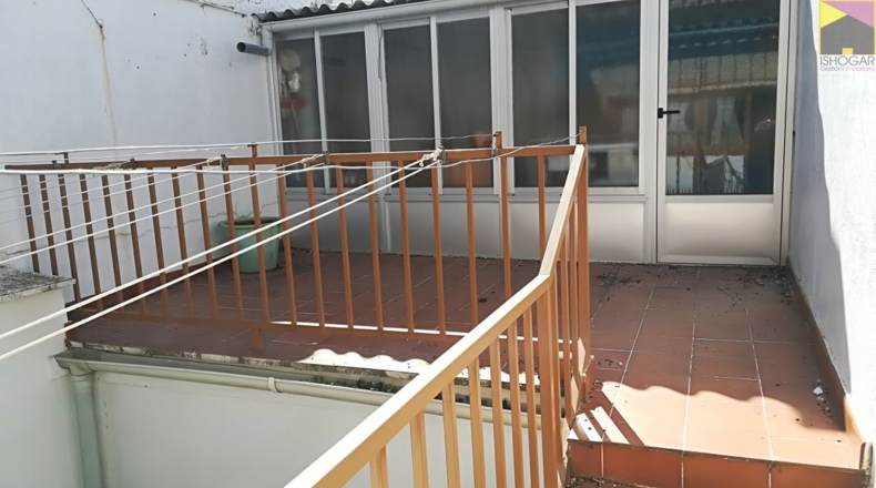 Ciudad Real - Valdepeñas - 100m2