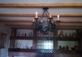 Chalet independiente con terreno en venta en Valdepeñas ref: TR201946 foto