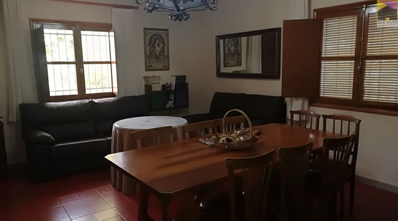 Ciudad Real - Valdepeñas - 1000m2
