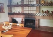 Chalet independiente con terreno en venta en Valdepeñas ref: TR201946 foto