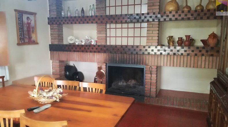 Ciudad Real - Valdepeñas - 1000m2