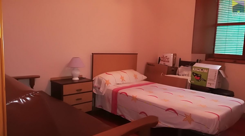 Ciudad Real - Valdepeñas - 1000m2