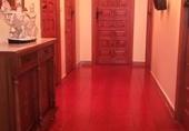 Chalet independiente con terreno en venta en Valdepeñas ref: TR201946 foto