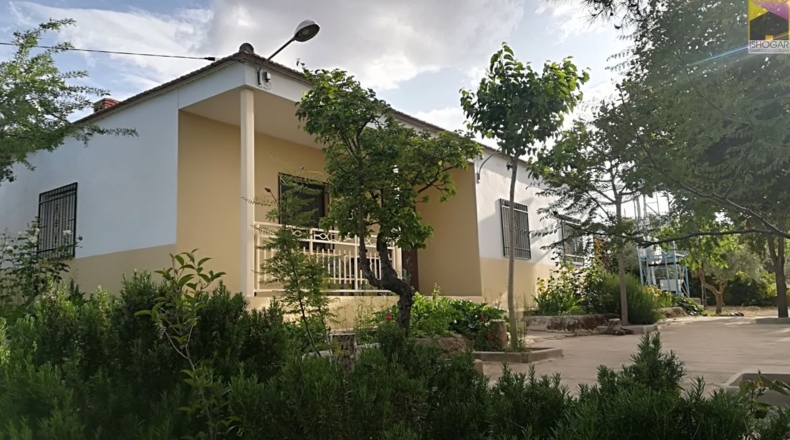 Ciudad Real - Valdepeñas - 1000m2