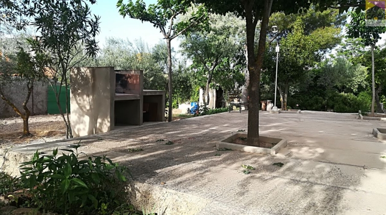Ciudad Real - Valdepeñas - 1000m2
