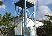 Chalet independiente con terreno en venta en Valdepeñas ref: TR201946 foto