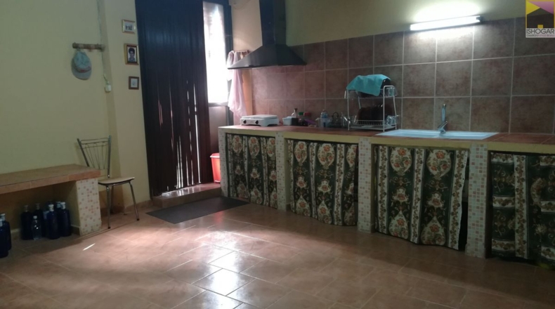 Ciudad Real - Torrenueva - 7000m2