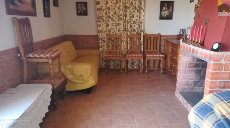 Ciudad Real - Torrenueva - 7000m2