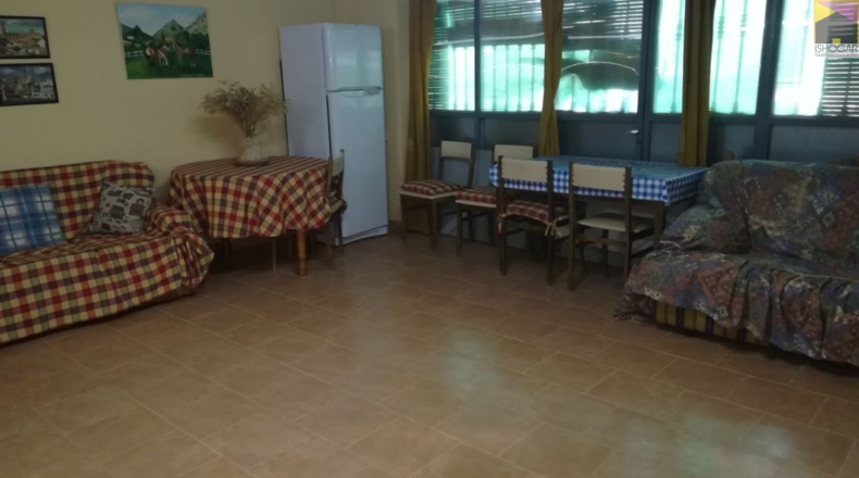 Ciudad Real - Torrenueva - 7000m2