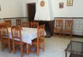Finca rústica en venta en Viso del Marqués ref: TR21532 foto