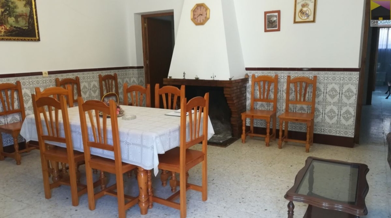 Ciudad Real - Viso del Marqués - 1900m2