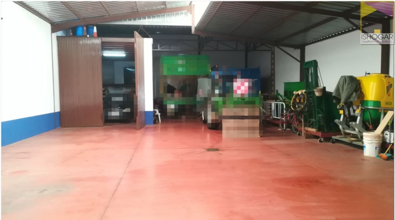 Ciudad Real - Valdepeñas - 270m2