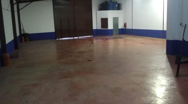 Ciudad Real - Valdepeñas - 270m2