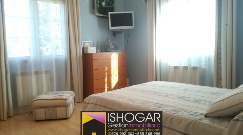 Ciudad Real - Valdepeñas - 601m2