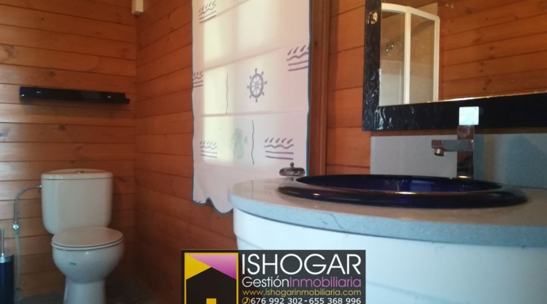 Ciudad Real - Valdepeñas - 601m2